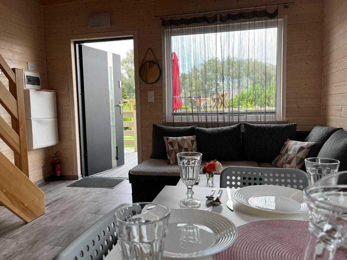 Holiday home Sloneczka