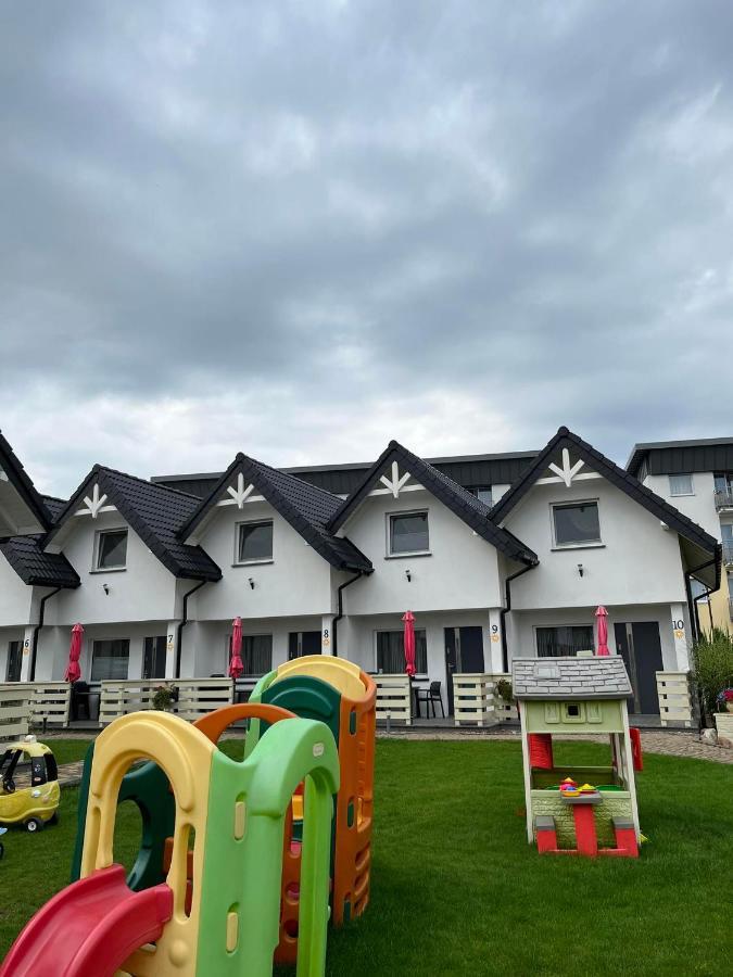 Sloneczka Holiday home