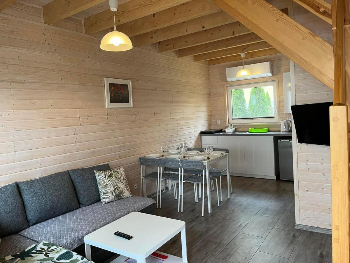 Holiday home Sloneczka *